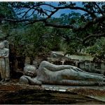 Gal Vihare - Polonnaruwa