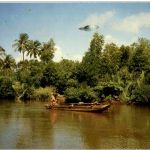 Beruwela Lagoon