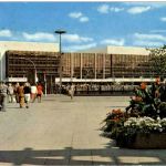 Berlin - Palast der Republik