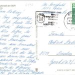 Berlin - Palast der Republik