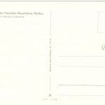 Meissen - Staatliche Porzellan Manufaktur