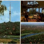 Fernsehturm Dresden
