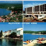 Njivice - Otok Krk
