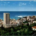 Puerto de la Cruz