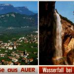 Grüsse aus Auer