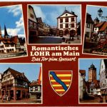 Lohr am Main