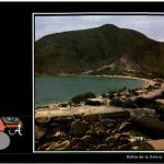 Venezuela - Bahia de la Galera - Margarita