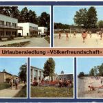 Klink Kr. Waren