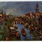 O. Kokoschka