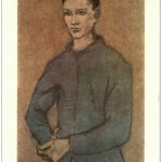Pablo Picasso