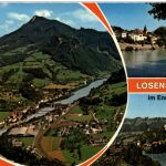 Losenstein im Ennstal