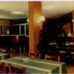 Le Pontet - Hotel Christina