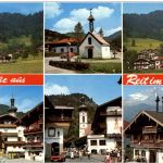 Reit im Winkl