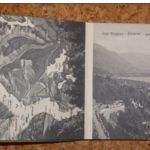 Souvenir Lago Maggiore - Booklet - 12 Karten