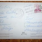 Tracht - Kleid aus Stoff