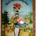 Gruss aus Schönmünzach im Schwarzwald