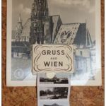 Gruss aus Wien