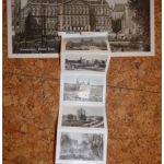Amsterdam - Paleis Dam