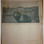 Wilna - Zawierzyniecki Brücke - Kartenbrief