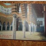 Recuerdo de Sevilla - Booklet - 25 cards