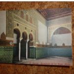 Recuerdo de Sevilla - Booklet - 25 cards