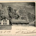 Arnialp bei Engelberg