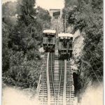 Funiculaire Territet Glion