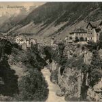 Goeschenen - Gotthardbahn