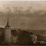 Ste. Croix - L Eglise