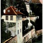 Basel - Rheinufer