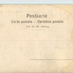 Gersau mit Nieder und Oberbauen