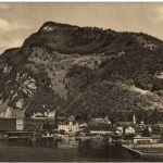 Stansstad