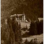 Gstaad - Grand Hotel Alpina Ligne