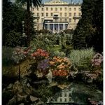 Locarno - Grand Hotel Palace
