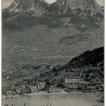 Brunnen und die Mythen
