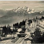 Rigi Kaltbad