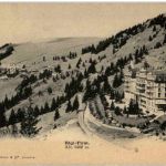 Rigi First