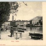Riva - HAfen