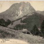 Le Moleson