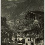 Brienz - Dorfpartie