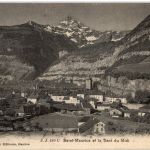 Saint Maurice