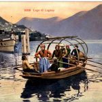 Lago di Lugano