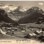 Les Diablerets
