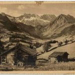 Adelboden - Der Wildstrubel