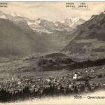 Frutigen
