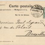 Flüelen und der Bristenstock