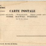 Station Vitznau und die Rigibahn