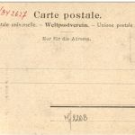 Territet - Grand Hotel et funiculaire