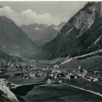 Gruss aus Bergün