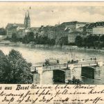 Gruss aus Basel